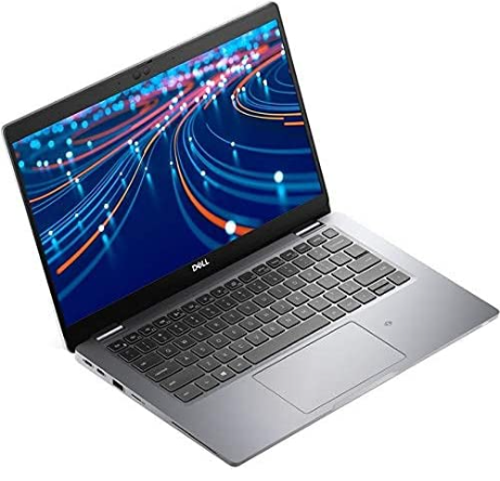 Dell Latitude 5320 X360